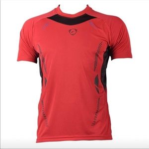 Men’s dry fit gym shirt